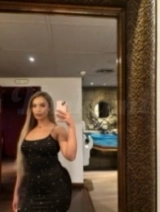 Claudia - All natural Spain/arabian