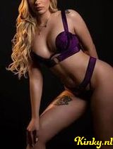 Claudia - New in Holand - Independent - videocall confirmed