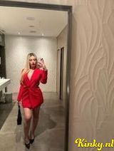 Claudia - New in Holand - Independent - videocall confirmed