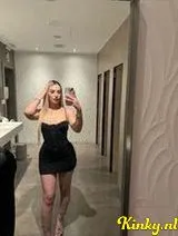 Claudia - New in Holand -Best girl Spain/arabian