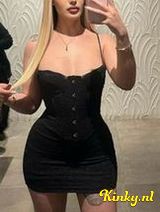 Claudia - New in Holand -Best girl Spain/arabian