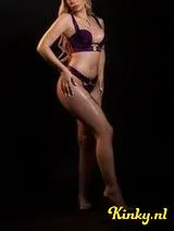 Claudia - New in Holand -Best girl Spain/arabian