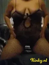 Naomi - Caribbean BBW / vanaf 10,-