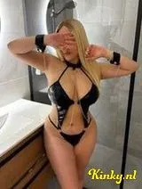 Sophie - Sexy and natural girl