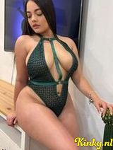 Hanna - Exciting and exquisite Girl