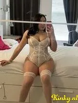 Hanna - Hot real girl, natural body