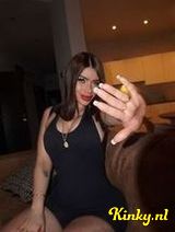 Genesis - Sensuality and class, your luxurious doll