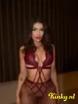 Angela - Sensuality and class, your luxurious doll