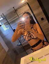 Samantha - Sexy girl