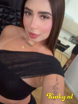 Vanessa - New party girl