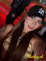 Vanessa - New party girl