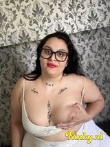 Helen - Fuck without kiss gfe