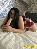 Helen - Fuck without kiss gfe