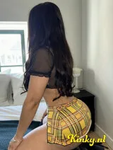 Sofia - Affectionate Latina Sofi only whatsapp