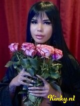 Alison - Welcome to the Eden of Pleasure