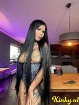 Alison - Welcome to the Eden of Pleasure