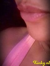 Linda - Zin in een spannende date?