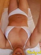 Angie - Sexy stoeipoes