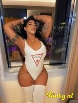 Shantal - Bbcdominat