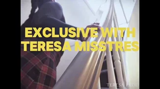 Teresa misstress