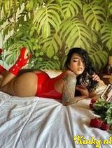 Teresa - Dominante mistress