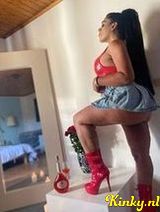 Shantal - Bbcdominat