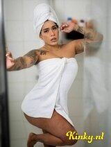 Shantal - Bbcdominat