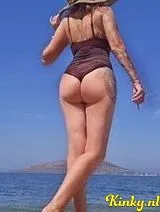 Desiree - I invite you to be intimate with me