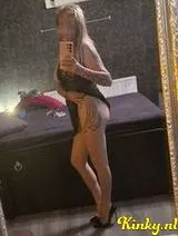 Desiree - I invite you to be intimate with me