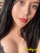 Julieta - seks, feest en massages