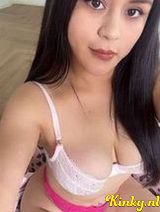 Pía - seks, feest en massages