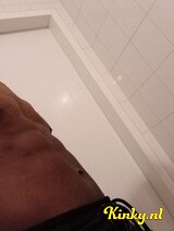 Kingsley - New Hot Dark Choco in The City