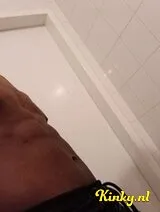 Kingsley - New Hot Dark XXL Choco in The City