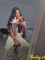 Alesia - Guess who's Back ! ! !