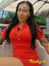 Alesia - GUESS who's BACK ! ! !
