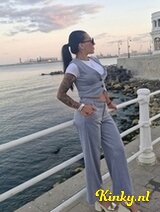Alesia - GUESS who's BACK ! ! !