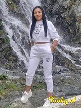 Alesia - GUESS who's BACK ! ! !