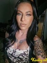 Alesia - Guess who's Back ! ! !