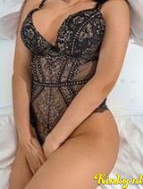 Katya - Escort to your place