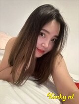Emily - NEW Shy and horny girl