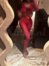Ashley - Exotische ondeugende dame