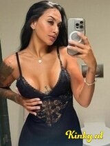Bella - GF high class party , last day in the city