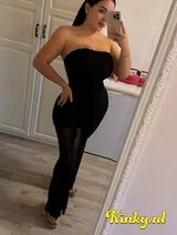 Dulce - Real GFE/ Best Blowjob &Relaxing massage