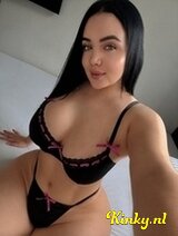 Dulce - GFE 100% REAL/ BEST MASSAGE