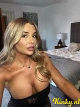 Ts Megan - Beautiful TS doll from the UK