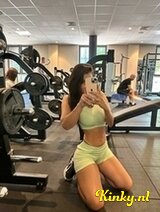 Mia - ❤️‍🔥 Attractive, sophisticated, unique experience💋