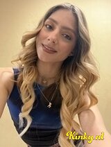 Carolina - Horny colombiana