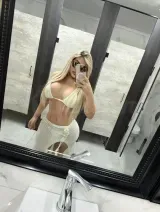 Bianca - Party Girl GFE