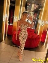 Bianca - Sexy Latina party girl GFE hoornyy