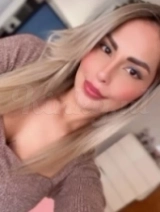 Bianca - Party Girl GFE